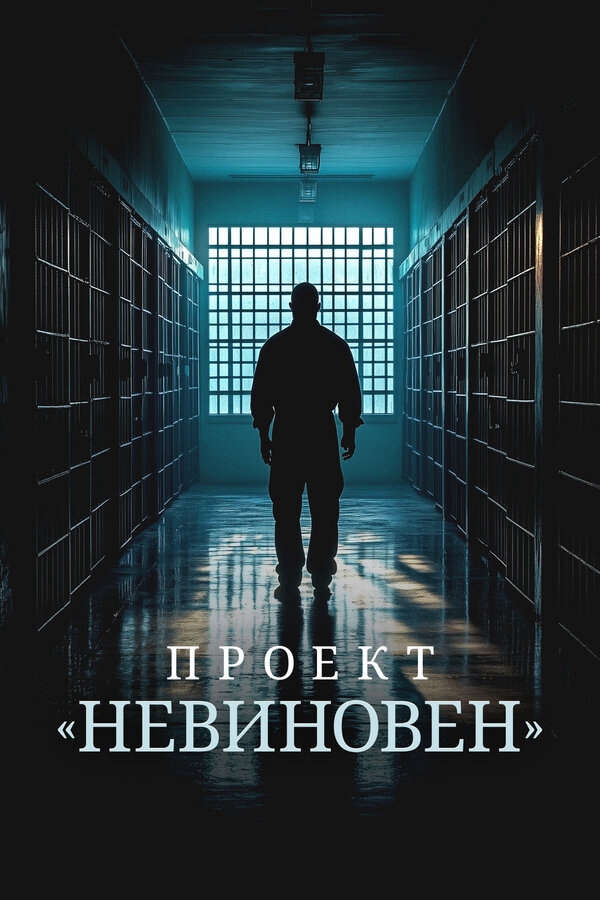 Проект «Невиновен» (2024) - смотреть онлайн